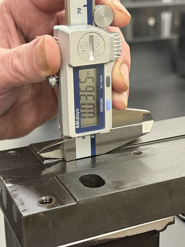 y-axis rail 2