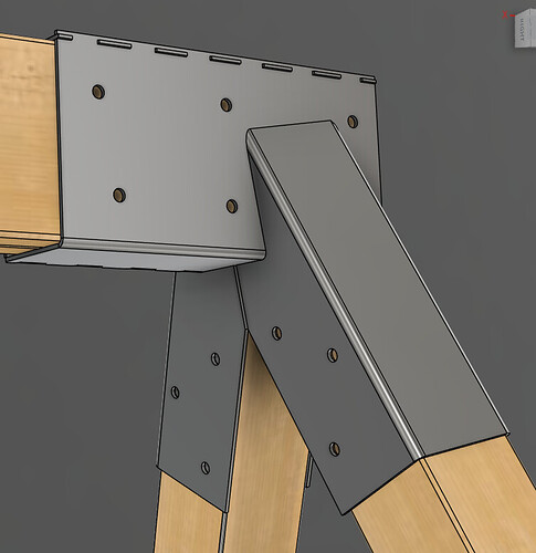Bracket CloseUp