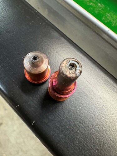 plasma tip