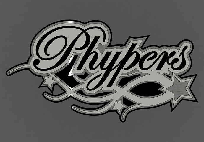 phypers  3 v2 5