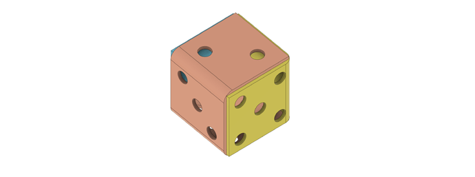 example forum cube v4