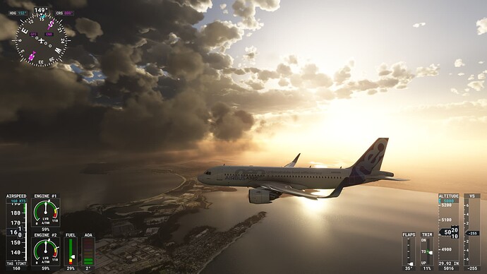 Microsoft Flight Simulator Screenshot 2023.08.21 - 22.19.25.93