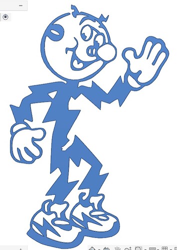 Reddy Kilowatt