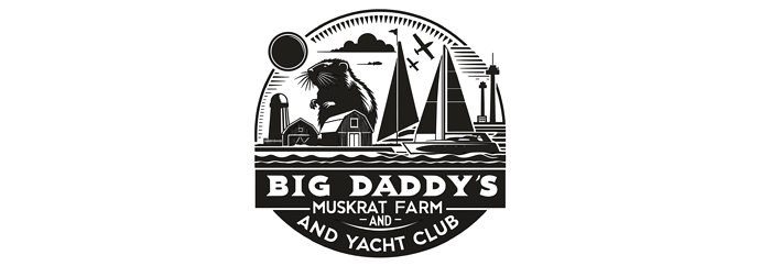 big daddy muskrat farm and yacht club v1