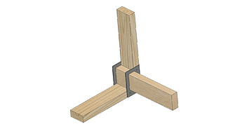 2x4 Corner Bracket Forum Example v15 2x4