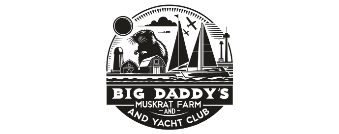 big daddy muskrat farm and yacht club v2