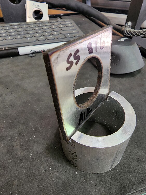 Cut charts for everlast plasma 19 by Bigdaddy2166 Plasma Cutters