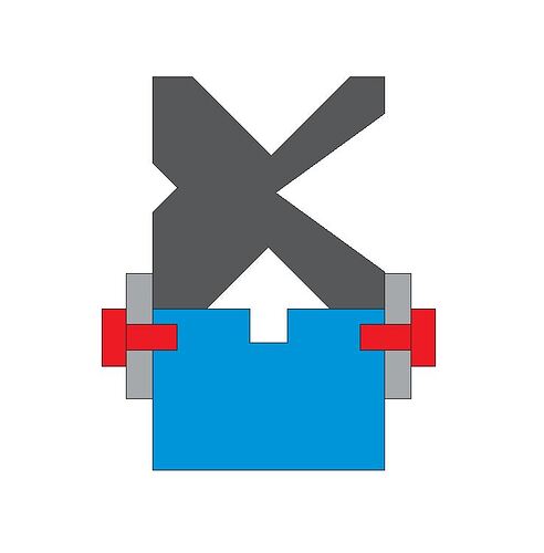 side support