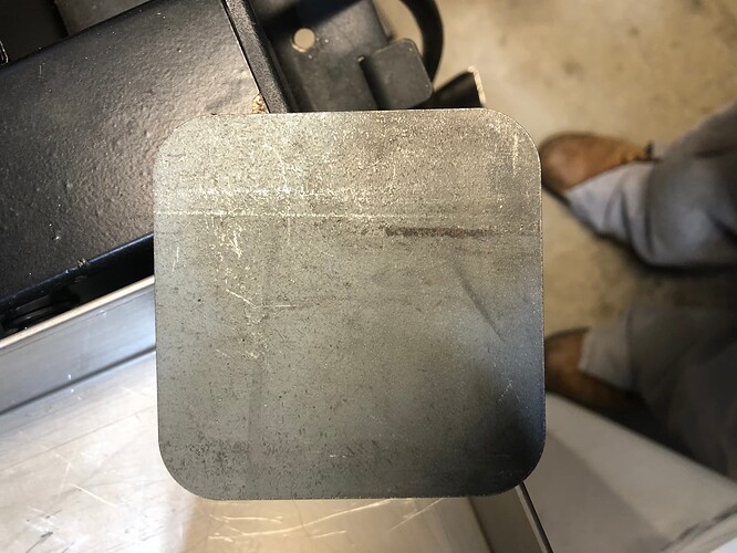 Practice Cut 2 03 Dec