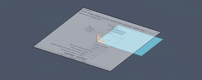 PRO ORIGIN OVERLAY