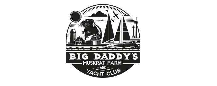 big daddy muskrat farm and yacht club 3