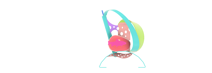 SHAPE SHIFT SCALE v16