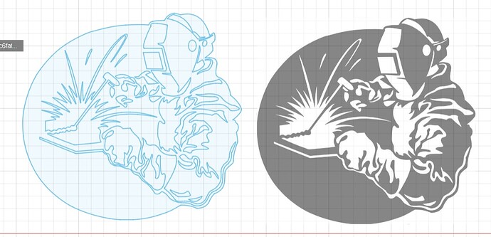 Canvas to Sketch Example