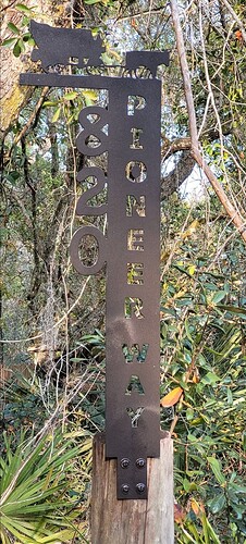 Street Sign