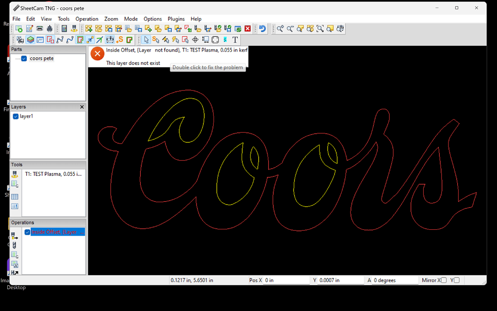 Sheetcam question [SOLVED] - SheetCAM - Langmuir Systems Forum