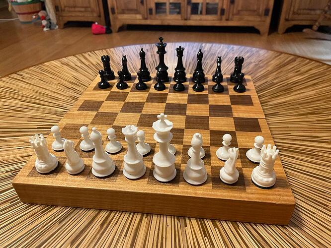 Chessboard