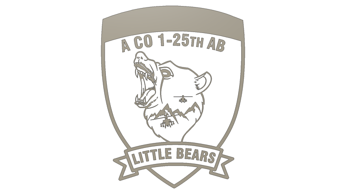 A C0 1-25TH Little Bears v1