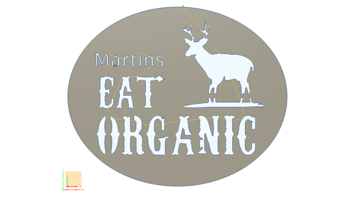 eat organic v12