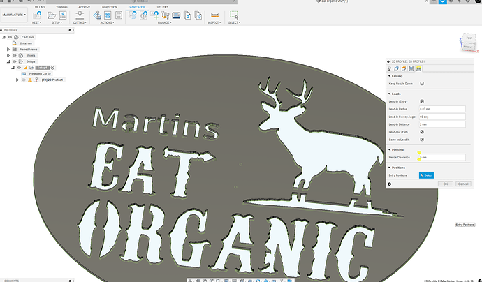 eat organic 5