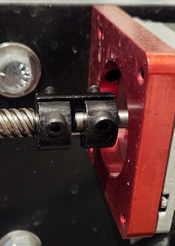 coupler