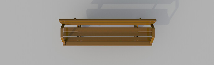 BENCH DESIGN 3 v1 brn 2