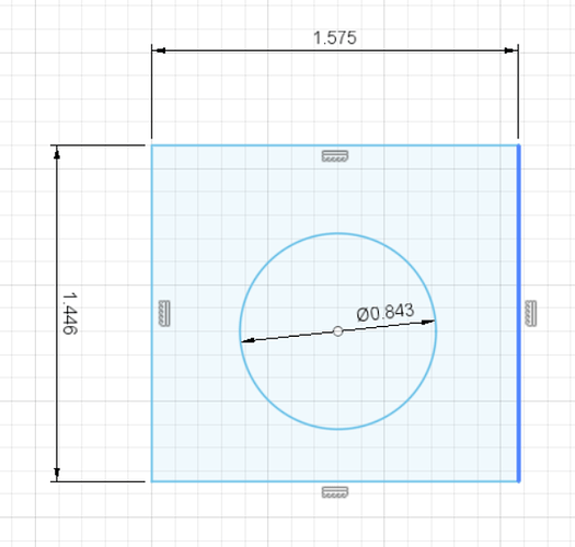 SAE_MM conversion result