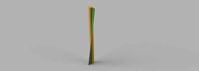 twisted sheet metal v2