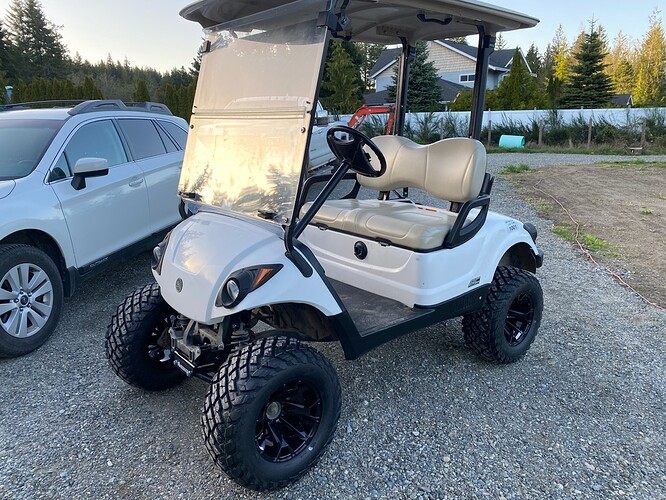 GolfCart