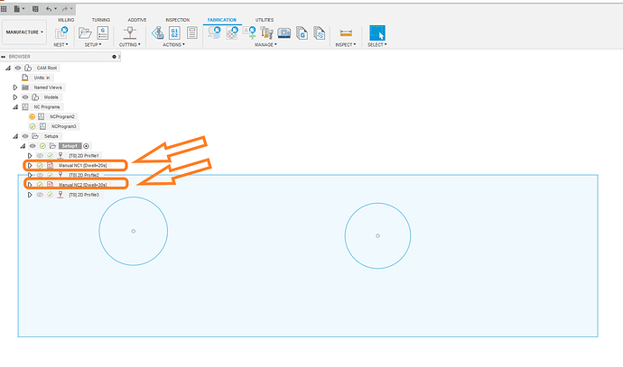 pause in fusion 3