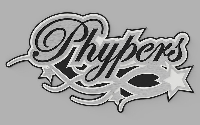 phypers  3 v2 1