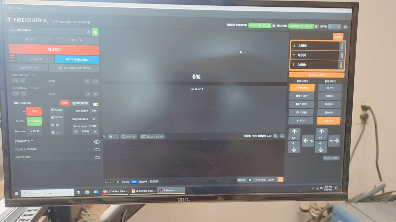 Crossfire with Everlast 62i won't fire (SOLVED) Troubleshooting