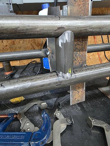 Notched Tubing 2