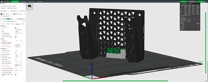 x3 materials 2