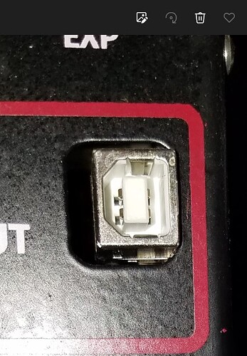 USB Before