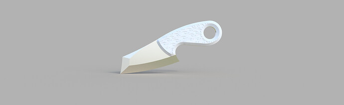White Med Cleaver v1 1