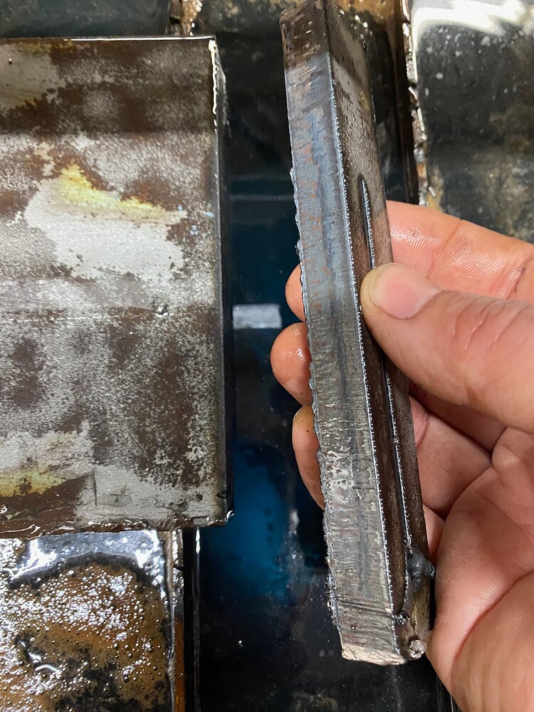 Everlasting 62i cut chart 28 by CEB Plasma Cutters Langmuir