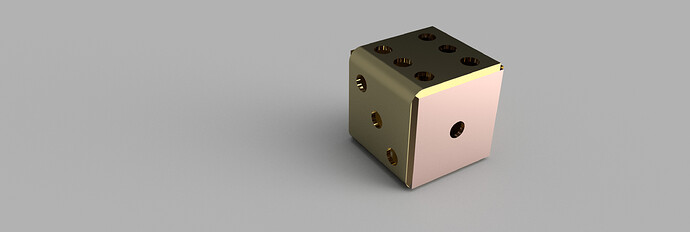 example forum cube v5 shiney