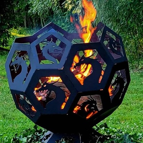 sphere-fire-pit