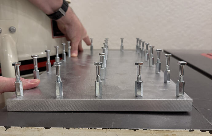 baseplate 1