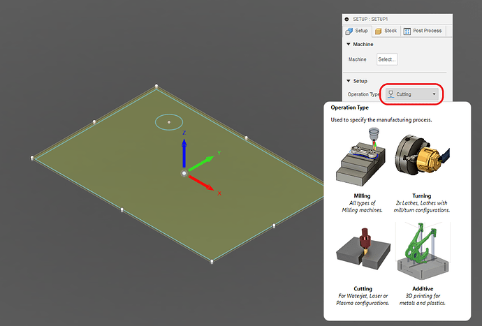 FusionManufacturingCutting