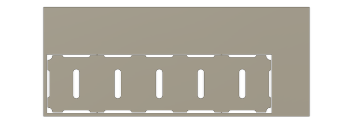 BENCH SEAT AREA v2 tabs