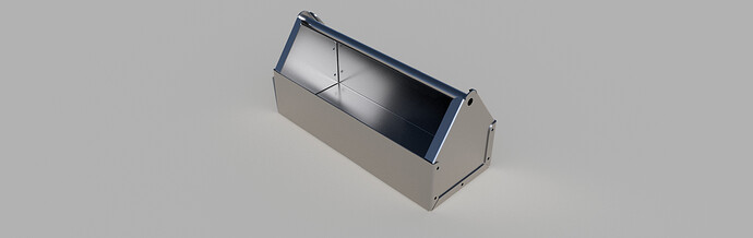titan tool box 2