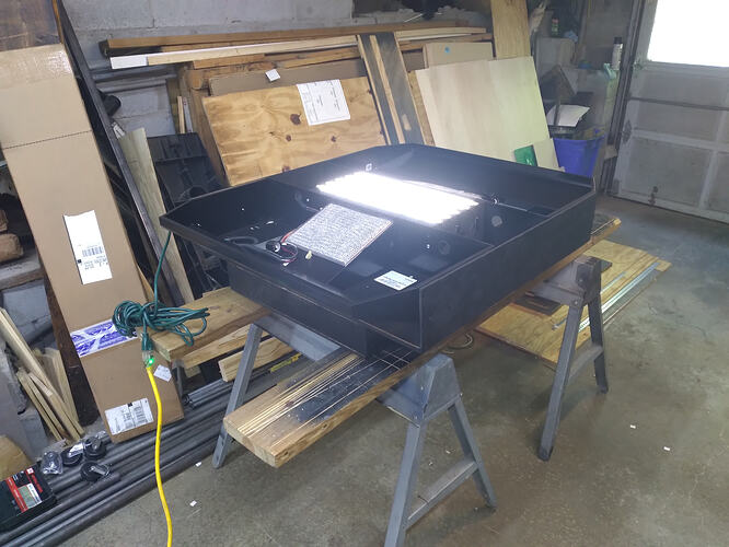 405 Plume Hood bot light