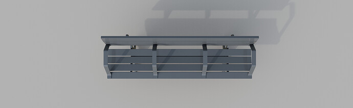 BENCH DESIGN 3 v1 4 arms 2