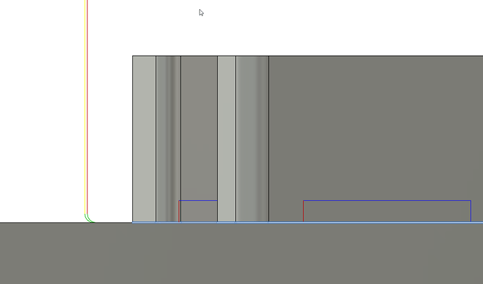 2026-05-17 12_14_22-GazeboCoverStrut v5_ (Garage) - Autodesk Fusion Personal (Not for Commercial Use