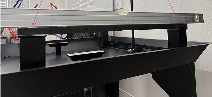 y-axis rail 1