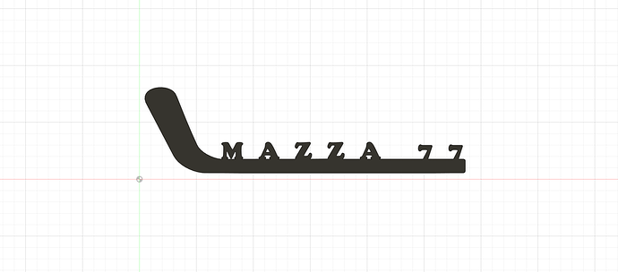 MAZZA 77