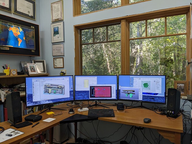 NewMonitorsAtWork