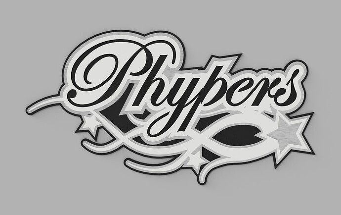 phypers  3 v2 4