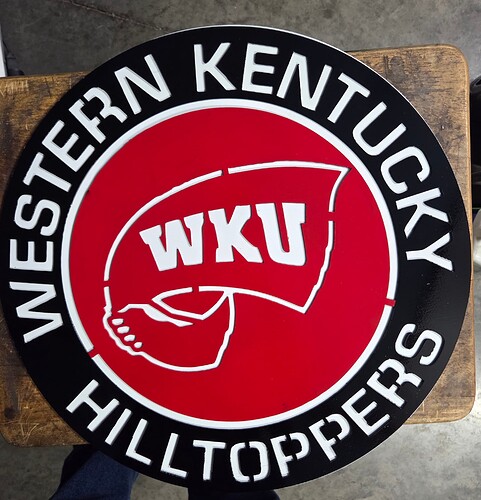 Western Kentucky 1